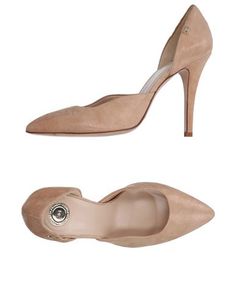 Туфли Elisabetta Franchi