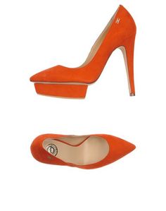 Туфли Elisabetta Franchi