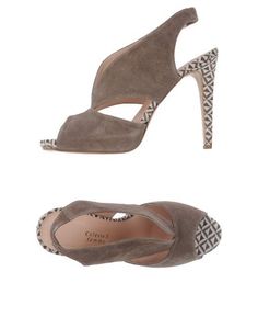 Сандалии Celeste B.