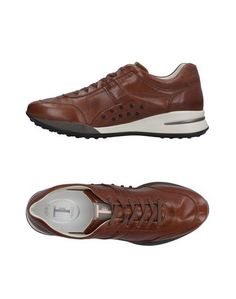 Низкие кеды и кроссовки T Project BY Tods