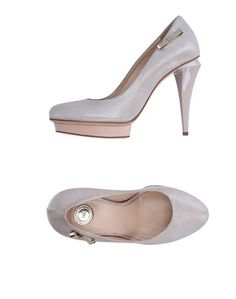 Туфли Elisabetta Franchi