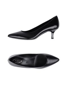 Туфли Tod`S