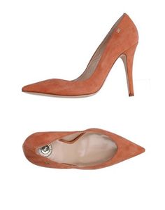 Туфли Elisabetta Franchi