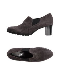 Мокасины Cuoieria