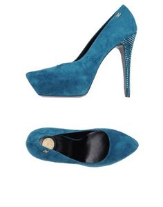 Туфли Elisabetta Franchi