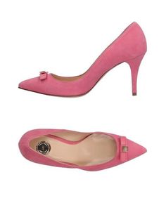 Туфли Elisabetta Franchi