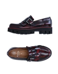 Мокасины Rokail