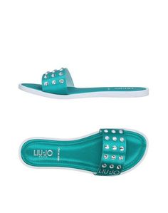 Сандалии Liu Jo