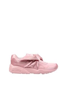 Низкие кеды и кроссовки Rihanna X Puma