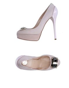 Туфли Elisabetta Franchi