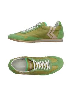 Низкие кеды и кроссовки Philippe Model