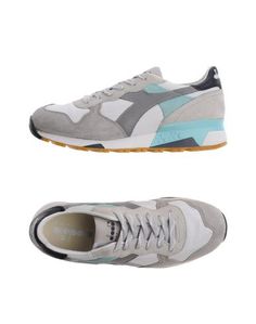 Низкие кеды и кроссовки Diadora Heritage