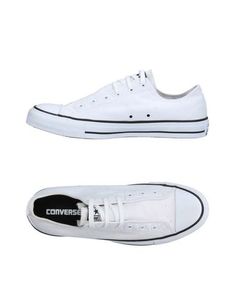 Низкие кеды и кроссовки Converse ALL Star