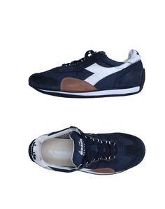 Низкие кеды и кроссовки Diadora Heritage