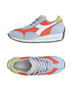 Низкие кеды и кроссовки Diadora Heritage