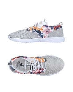 Низкие кеды и кроссовки DVS Shoe Company