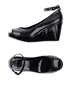 Туфли Juju Jellies