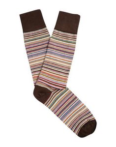 Короткие носки Paul Smith