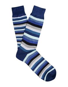 Короткие носки Paul Smith