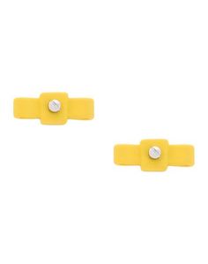 Серьги Marc by Marc Jacobs