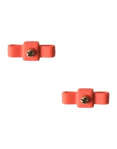 Серьги Marc by Marc Jacobs