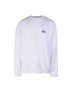 Толстовка Stussy
