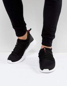 Черные кроссовки с застежкой-тогл Nike Jordan Formula 23 908859-001 - Черный