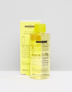 Ретиноловое масло 100 мл The Chemistry Brand - Бесцветный