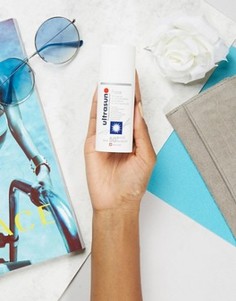 Средство для защиты ультрачувствительной кожи лица от солнца Ultrasun SPF50+ - 50 мл - Бесцветный