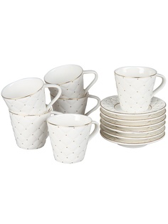 Кофейные наборы Elff Ceramics