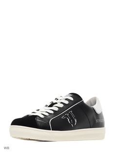 Кеды Trussardi