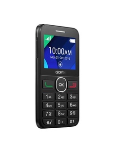 Телефоны Alcatel