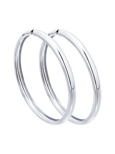 Ювелирные серьги SOKOLOV