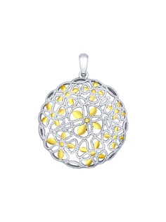 Ювелирные подвески SOKOLOV