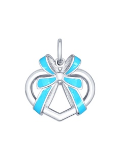 Ювелирные подвески SOKOLOV