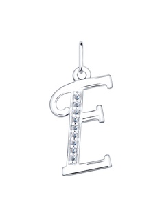 Ювелирные подвески SOKOLOV