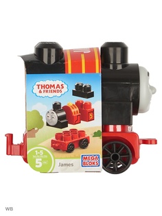 Железные дороги THOMAS &amp; FRIENDS