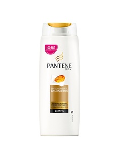 Шампуни PANTENE