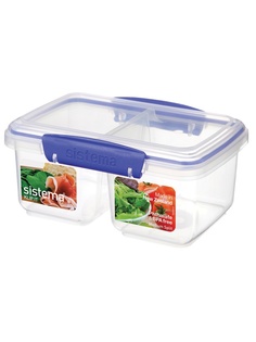 Контейнеры из полимеров Sistema