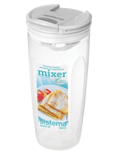 Контейнеры из полимеров Sistema