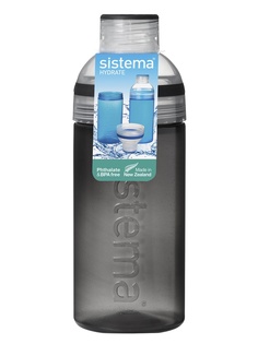 Бутылки для воды Sistema