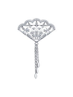 Ювелирные броши SOKOLOV