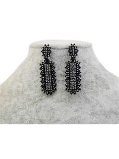 Серьги Miss Bijou