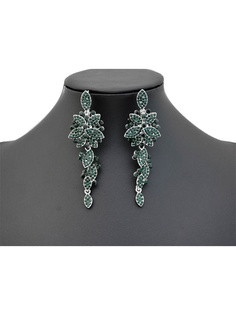 Серьги Miss Bijou