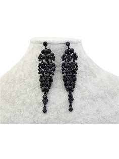 Серьги Miss Bijou