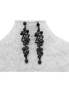 Серьги Miss Bijou