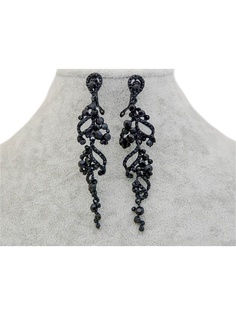 Серьги Miss Bijou