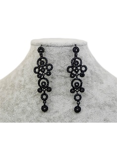 Серьги Miss Bijou