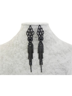 Серьги Miss Bijou