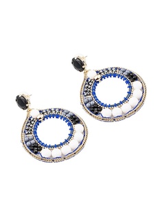 Серьги Kameo-bis